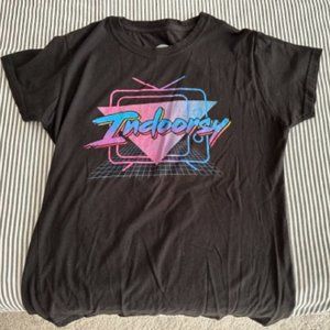Indoorsy T-Shirt